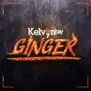 Stream & download Ginger