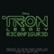 TRON: Legacy Reconfigured