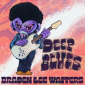 Deep Blues artwork