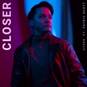 Closer (feat. Patric Scott) artwork