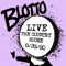 Jumpstart My Heart - Blotto lyrics