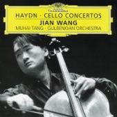 Jian Wang & Camerata Salzburg - Cello Concerto in C, H.VIIb, No. 1: 3. Finale (Allegro molto)