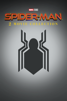 Sony Pictures Entertainment - Spider-man: Far From Home / Spider-man: Homecoming artwork