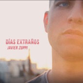 Días Extraños artwork