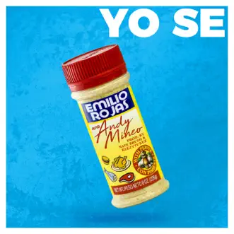 Yo Se - Single by Emilio Rojas & Andy Mineo album reviews, ratings, credits