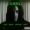 G.H.U.L ( God's Honor Universal Laws) album lyrics, reviews, download