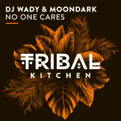 No One Cares - Single by DJ Wady & MoonDark album reviews, ratings, credits
