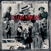 El Cara Marcada (feat. Calibre 50) artwork