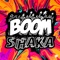 Boomshaka - Faruk Orakci lyrics