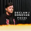 Pieces (Tep No Remix) - Single album lyrics, reviews, download