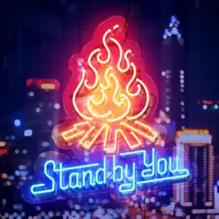 Stand By You EP by OFFICIAL HIGE DANDISM album reviews, ratings, credits