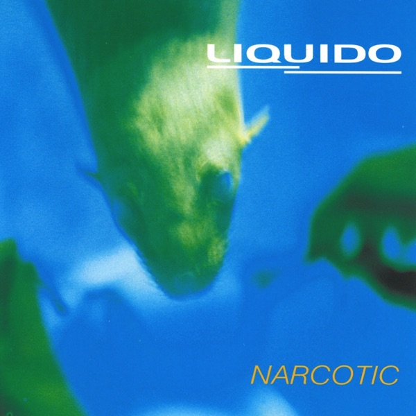 Narcotic - EP - Liquido