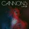 Neon Light - Cannons lyrics