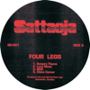 Sattaoja 01 - EP - Four Legs