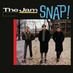Snap! - The Jam