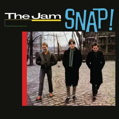 Snap! - The Jam Snap! - The Jam