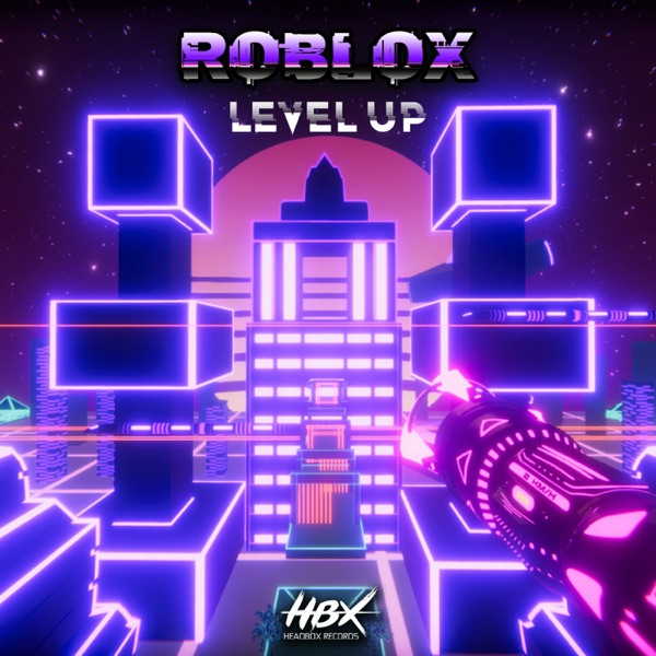 Level Up