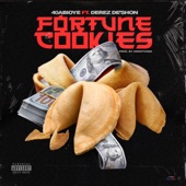 Fortune Cookies (feat. Derez) artwork