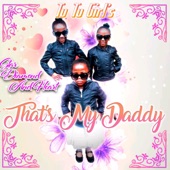 That's My Daddy artwork