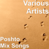 Poshto Mix Songs - Various Artists