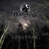 Marrow - Creature