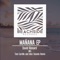 Mañana (Alex Sounds Remix) - David Kinnard lyrics