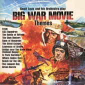 Big War Movie Themes artwork