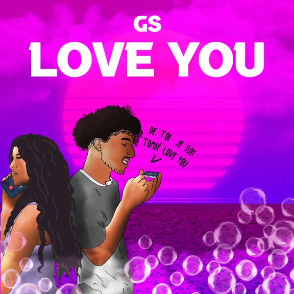 Love You - Single - GS