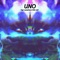 Uno (feat. Louverture & BIG LAX) - Kuronite lyrics