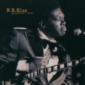 B. B. King - Why I Sing the Blues