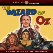 MGM Studio Chorus - The Merry Old Land of Oz