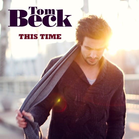 Cover artwork for This Time