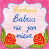 Ciepłe Brejki - Babciu Nie Jem Mięsa