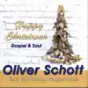 Happy Christmas (feat. The Golden Gospel Choir) album lyrics, reviews, download