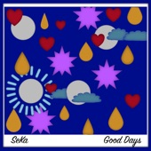 Good Days artwork