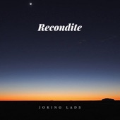 Recondite artwork