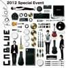 Live-2012 Special Event -Robot-