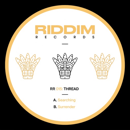 Searching / Surrender - Single by Thread