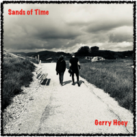 Gerry Hoey - Sands of Time artwork