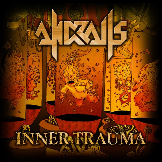 Cover artwork for Non-Shooting War