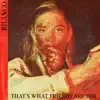 That's What Friends Are For - Single album lyrics, reviews, download