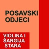 Violina I Šargija Stara