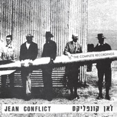 Jean Conflict - Asuan