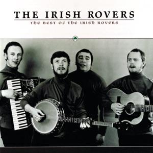 The Irish Rovers - The Orange and the Green - 排舞 音樂