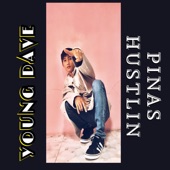 Pinas Hustlin - EP artwork