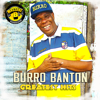 Massive B Presents: Burro Banton Greatest Hits - Massive B & Burro Banton