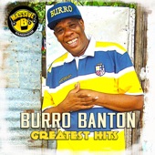 Burro Barton - Truth & Rights