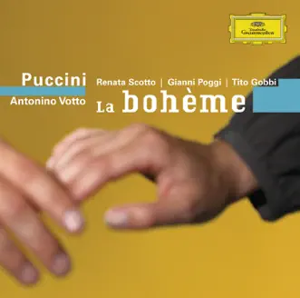 La Bohème: 