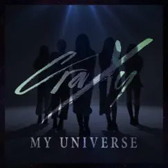 My Universe - Single by CRAXY album reviews, ratings, credits