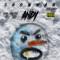 SNOWMAN (feat. Ashley) artwork